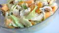 Chicken Fruit Salad created by Derf2440