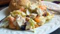 Chicken Fruit Salad created by Derf2440