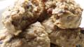 Sugar-Free, Gluten-Free Oatmeal Raisin Cookies created by Bobbiann