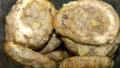 Sugar-Free, Gluten-Free Oatmeal Raisin Cookies created by Bobbiann