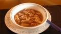 My French Onion Soup created by BLUE ROSE
