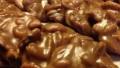 Hershey's Chocolate Pralines created by johnsonnashara95