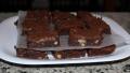 Baker's One Bowl Brownies created by ColoradoCooking