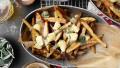 Montreal Style Poutine created by Jonathan Melendez 