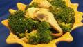 Broccoli With Artichoke Hearts created by Rita1652