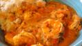 Brazilian Shrimp Stew created by Muffin Goddess