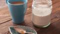 Vanilla Coffee Creamer created by DianaEatingRichly