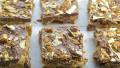 Sweet & Salty Peanut Butter Chocolate Pretzel Bars created by May I Have That Rec