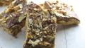 Sweet & Salty Peanut Butter Chocolate Pretzel Bars created by May I Have That Rec