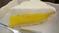 Pam's Lemon Meringue Pie created by  Pamela 