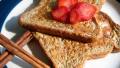 Cinnamon French Toast created by Juju Bee