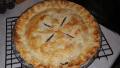 Fresh Cherry Pie created by April D.