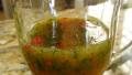 Honey Jalapeno Dressing created by gailanng