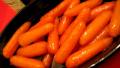 Honey Glazed Carrots created by eatrealfood