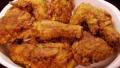 Betty's Derby Fried Chicken created by MSnow