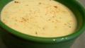 Cream of Onion and Cheese Soup created by Parsley