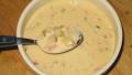 Corn and Potato Chowder created by AcadiaTwo
