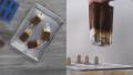Cold Brew Mocha Pops created by Genius Kitchen