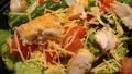 Chicken Taco Salad created by Starrynews