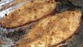 Garlic-Lemon Oven Baked Fish created by Derf2440
