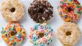 Cereal Milk Donuts created by Food.com