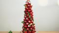Strawberry Holiday Tree created by Food.com