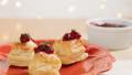 Cranberry and Brie Bites created by Food.com