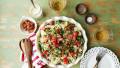 Incredible BLT Pasta Salad created by Jonathan Melendez 