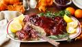 Thanksgiving Turkey Meatloaf created by Jonathan Melendez 