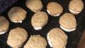 Banana Whoopie Pies created by caitlin322