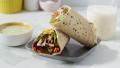 Copycat Chick-Fil-A Grilled Chicken Cool Wrap created by EmKenBken