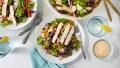 Copycat Chick-Fil-A Spicy Southwest Salad created by EmKenBken