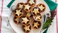 Mince Pies (With Homemade Mincemeat) created by Izy Hossack