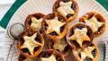 Mince Pies (With Homemade Mincemeat) created by Izy Hossack