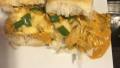 Mini Buffalo Chicken Cheesesteaks created by Dmouse8076