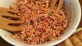 Chicken Cole Slaw created by SonnyHavens