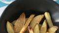 Air Fryer Truffle Fries created by DanaAngeloWhite