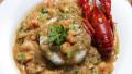 Crawfish or Shrimp Etouffee created by Denver cooks