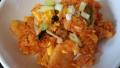 Kimchi Fried Rice created by sheepdoc