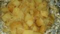 Cuban Mojo Potatoes created by Karen Elizabeth