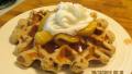 Yeast Waffles created by Bonnie G 2