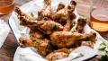 Spicy Drumsticks created by Amanda Gryphon