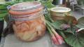 Pickled Ginger created by Rita1652