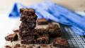 The Best Brownies created by Ashley Cuoco
