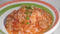 Shrimp and Sausage Jambalaya created by vrvrvr