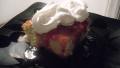 Pound Cake created by Queen JaLaNa