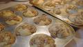 Coffee Cake Muffins created by vrvrvr