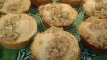 Coffee Cake Muffins created by vrvrvr