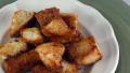 Homemade Croutons created by SashasMommy