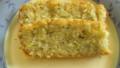 Lemon Poppy Seed Pound Cake created by Bay Laurel